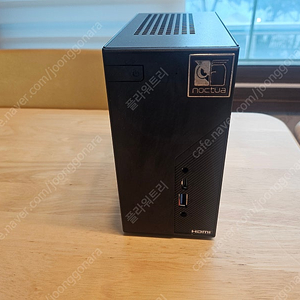 asrock mini desk x300 4750g