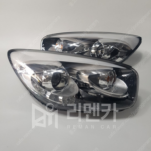 [판매] 올뉴모닝(TA) LED라이트 중고 라이트 중고헤드램프 중고전조등 중고헤드라이트 자동차중고부품 폐차장중고부품 수입차중고부품 판매 구매 복원 불량 파손 수리 교체