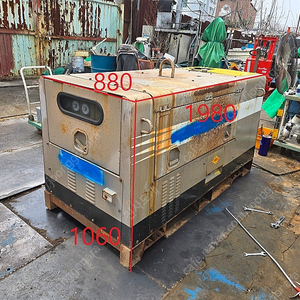 발전기10kw,,롤밀
