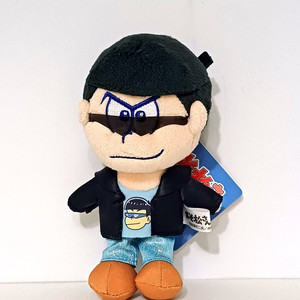 오소마츠상 카라마츠 쵸로마츠 콩누이 인형
