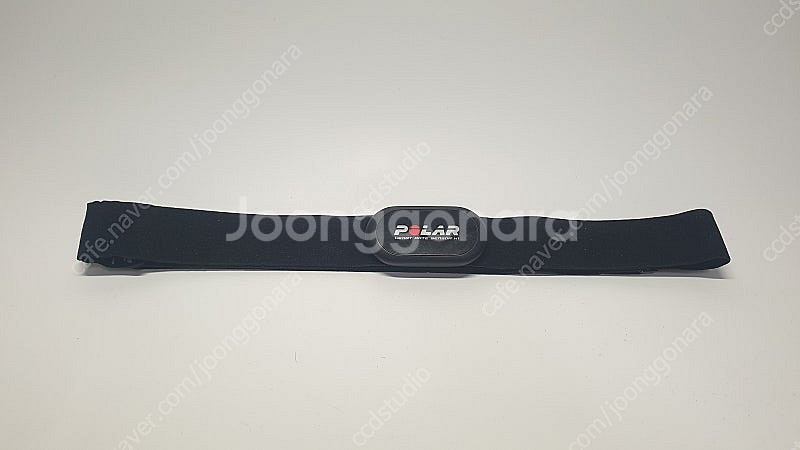 폴라 심박계 H1--1