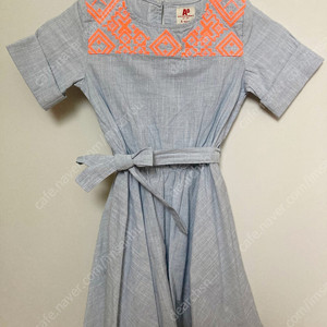 여아 120 사이즈 원피스 4종 - 아메리칸 아웃피터스, 꼬망스, ﻿ D'PLANT, 래핑차일드,