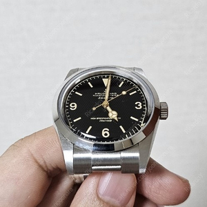 Hruodland F-029 (빈티지 익스)판매합니다.