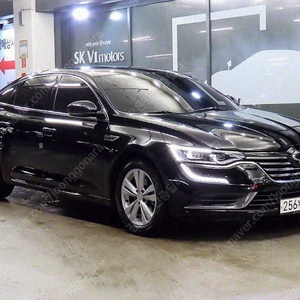 ★특가★ 770만원 2020년 145,000Km 르노(삼성) SM6 2.0 LPe 렌터카 SE