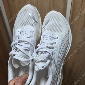 푸마 디비에이트 나이트로 3 260 팝니다