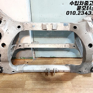 테슬라 모델S 멤바 멤버 서브프레임 1009826 판매
