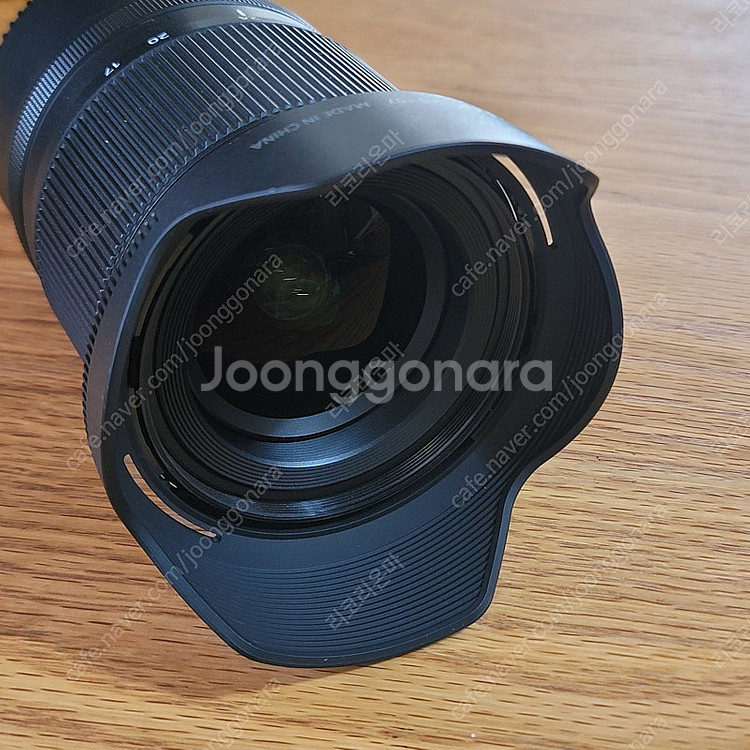 니콘NIKKOR Z 17-28mm f/2.8 정품 신품...--4