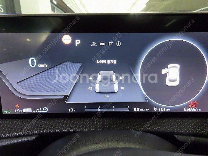 @23년식 EV6 롱 레인지 2WD 어스 전국최저가격중고차수출중고차매입판매전국최저가--9