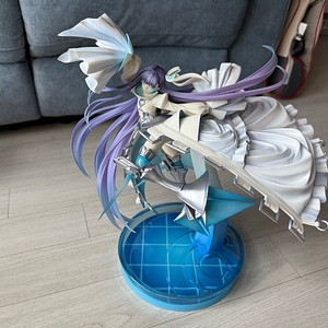 [페이트/페그오] Alter 멜트릴리스 1/8
