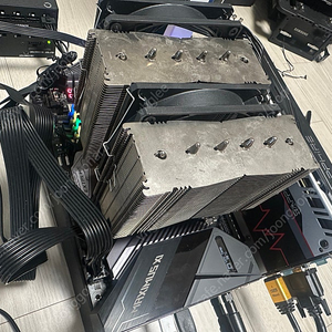 i7 8700 + Asus Maximus xi extreme (박스셋)