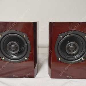 티악 teac s-300neo 북쉘프 스피커 팝니다
