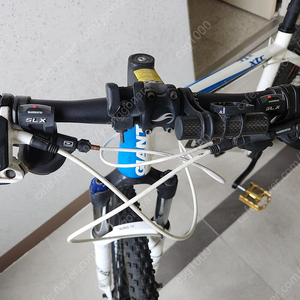 자이언트 MTB 산악자전거