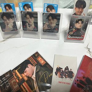 T1 구마유시 포카 일괄로 판매합니다