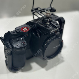 bmpcc 6k pro 판매합니다