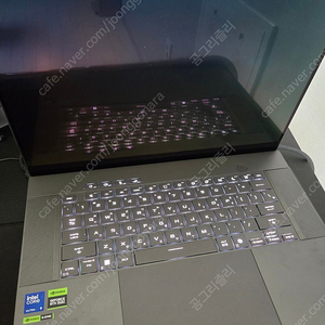 G16 5090 판매합니다
