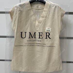유메르 UMER 새상품 정리 (무이 블라우스/준 버뮤다 숏츠/블레어 스커트)