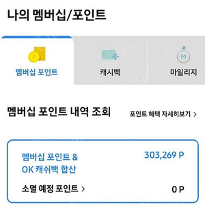 삼성전자 멤버십 포인트 30만점 판매