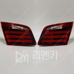 [판매] BMW 5시리즈[F10,F11,F07][전기형] 트렁크등 중고 후미등 중고리어램프 중고테일램프 중고콤비네이션 램프 자동차중고부품 폐차장중고부품 수입차중고부품 판매 구매 복