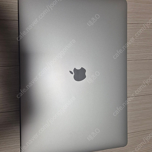 2021 Macbook(intel) 맥북