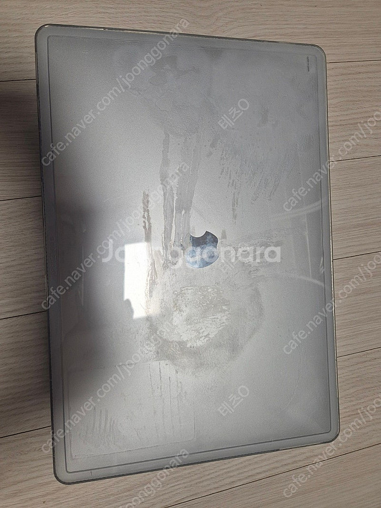 2021 Macbook(intel) 맥북--1