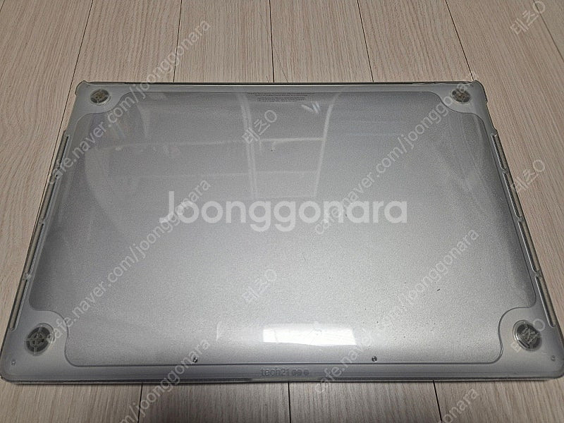 2021 Macbook(intel) 맥북--2