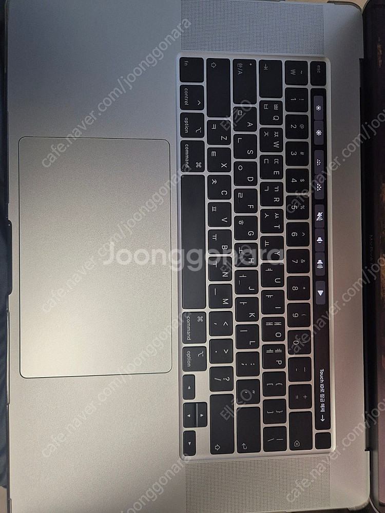 2021 Macbook(intel) 맥북--4