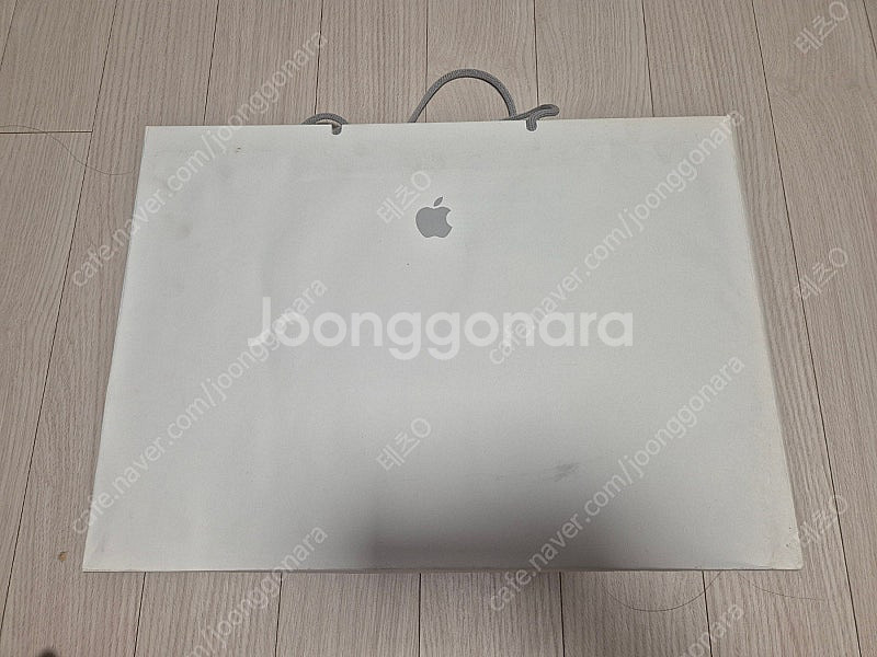 2021 Macbook(intel) 맥북--6