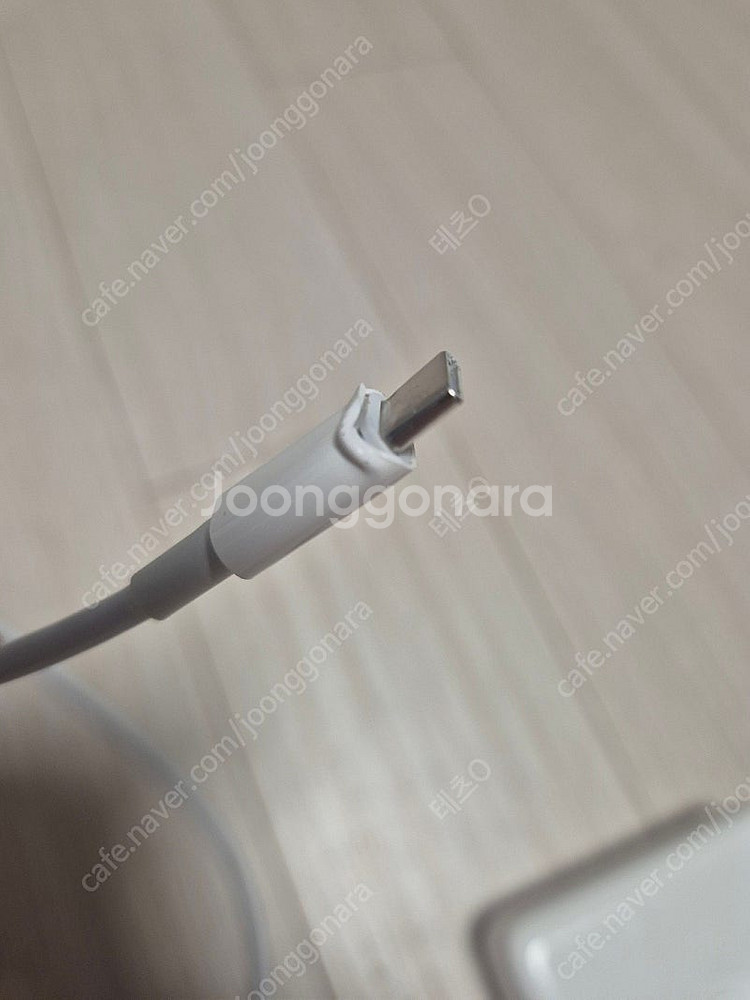 2021 Macbook(intel) 맥북--8