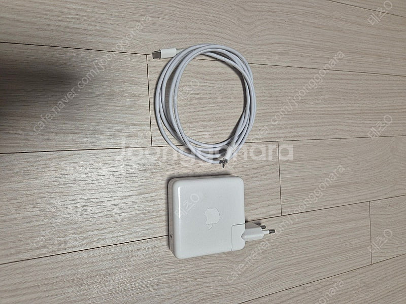 2021 Macbook(intel) 맥북--9