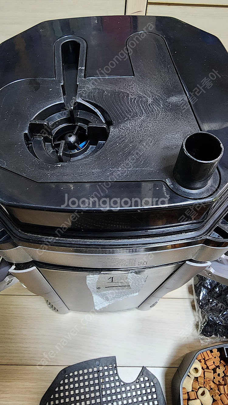 (창원 성산구 안민동) 필그린 ef700 여과기 세트--3
