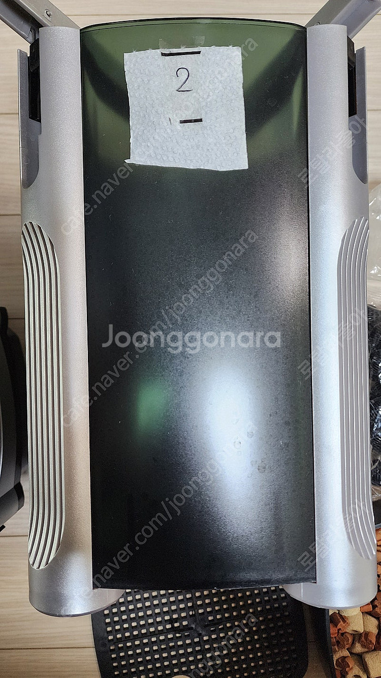 (창원 성산구 안민동) 필그린 ef700 여과기 세트--9