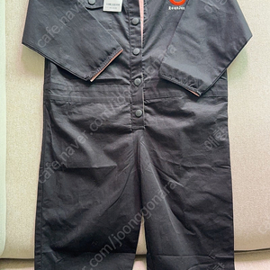 로아앤제인 점프수트 110 사이즈 (택있는 새상품)