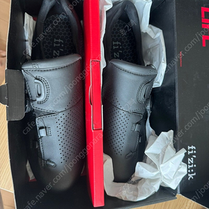 fizik 피직 R1 로드클릿슈즈 43사이