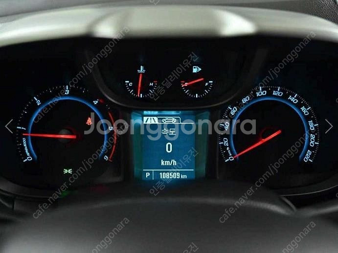 @17년식 올란도 1.6 디젤 LT 세이프티 전국최저가...--7