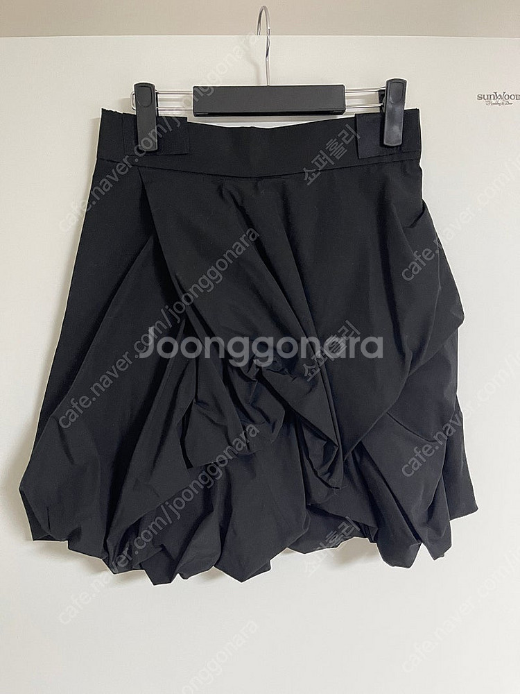 타이밍서울 timingseoul Black Volume...--8