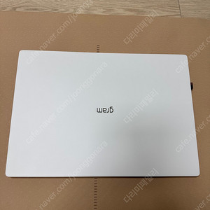 LG 2024 그램 프로 16인치 16zd90sp-gx56k
