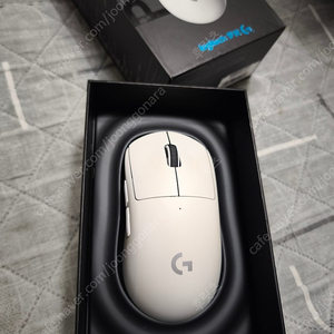 로지텍 G PRO X 슈퍼라이트 구형 팝니다.