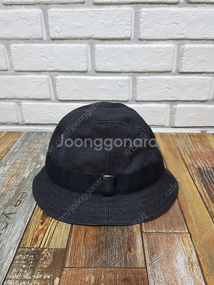 [여성s/정품] 구찌 gg로고 여성 버킷햇--0