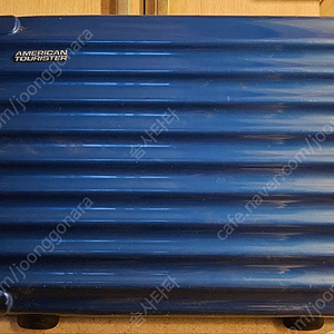 24인치 American Tourister 캐리어 판매합니다