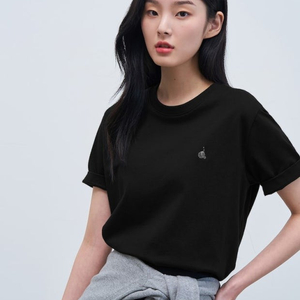 24 빈폴 레이디스 신상 코튼 반팔 티셔츠 90 / 랑방 마인 오브제 타임 럭키슈에뜨 산드로 마쥬 오르 시에 시스템