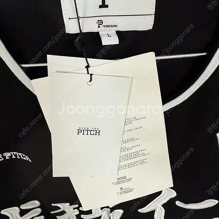 [L] SSG 랜더스 구도인천 최정 유니폼 져지 오버더...--0