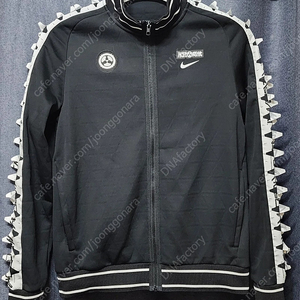 Nike x Acronym NRG Knit Jacket Black - Asia, 나이키 x 아크로님 NRG 니트 자켓(블랙) * L사이즈