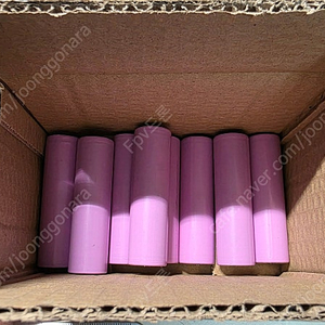 Tinko 18650 2200mah