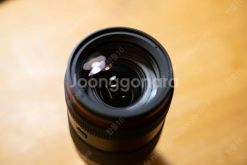 삼양 35-150 f2-2.8 소니마운트 풀박스--2