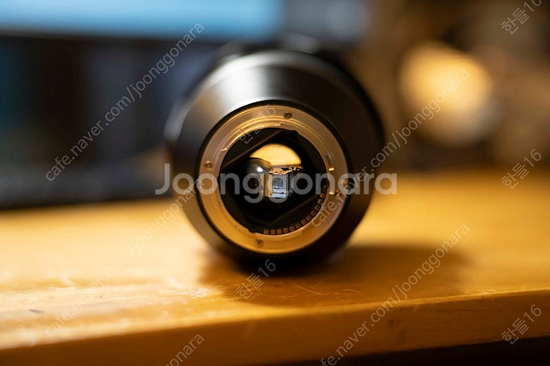 삼양 35-150 f2-2.8 소니마운트 풀박스--3