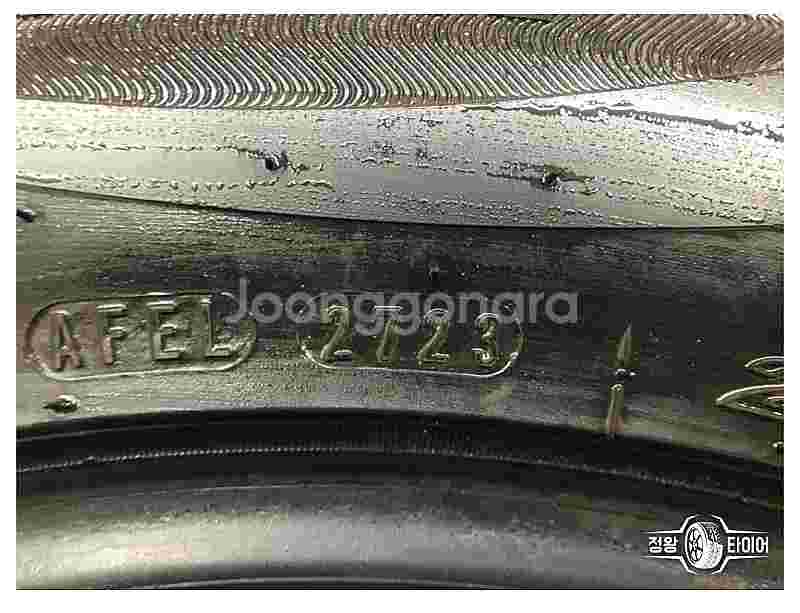 중고타이어 넥센타이어 오페라SUV 235/55R18 스...--7