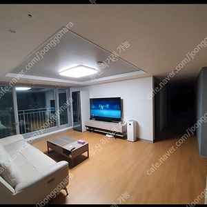 [부산 직거래] 샤오미 이라이트 Yeelight 광찬 계열 스마트 천장등 930mm