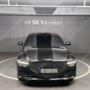 @21년식 G90 3.8 AWD 럭셔리 전국최저가격중고차수출중고차매입판매전국최저가