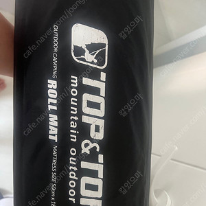 탑앤탑 롤매트 180x50, 2개 일괄