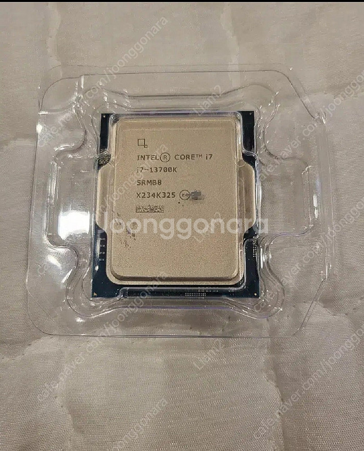 CPU i7-12700k, i7-13700k 구매합니다--0